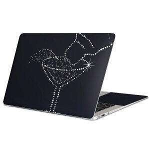 MacBook �p �X�L���V�[�� �}�b�N�u�b�N 13�C���` �` 16�C���` MacBook Pro / MacBook Air �e��Ή� �m�[�g�p�\�R�� �J�o�[ �P�[�X �t�B���� �X�e�b�J�[ �A�N�Z�T���[ �ی� 005688 �J�N�e���@���炫��
