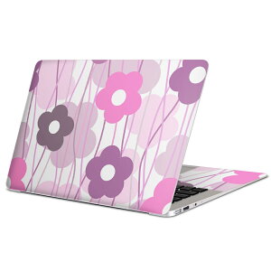 MacBook �p �X�L���V�[�� �}�b�N�u�b�N 13�C���` �` 16�C���` MacBook Pro / MacBook Air �e��Ή� �m�[�g�p�\�R�� �J�o�[ �P�[�X �t�B���� �X�e�b�J�[ �A�N�Z�T���[ �ی� 005738 �ԁ@�@�͗l