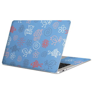 MacBook p XLV[ }bNubN 13C` ` 16C` MacBook Pro / MacBook Air eΉ m[gp\R Jo[ P[X tB XebJ[ ANZT[ ی 005946 CXg@ԁ@Ɓ@