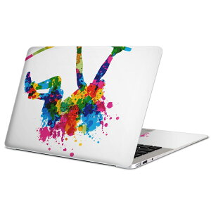 MacBook p XLV[ }bNubN 13C` ` 16C` MacBook Pro / MacBook Air eΉ m[gp\R Jo[ P[X tB XebJ[ ANZT[ ی 005968 Jt@G̋@l