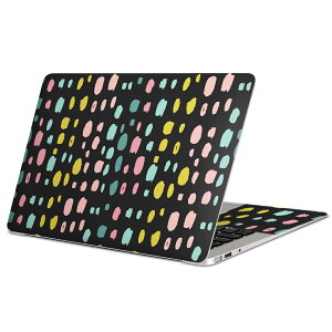 MacBook �p �X�L���V�[�� �}�b�N�u�b�N 13�C���` �` 16�C���` MacBook Pro / MacBook Air �e��Ή� �m�[�g�p�\�R�� �J�o�[ �P�[�X �t�B���� �X�e�b�J�[ �A�N�Z�T���[ �ی� 050014
