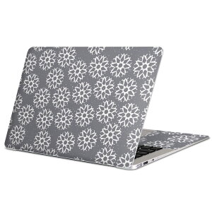 MacBook �p �X�L���V�[�� �}�b�N�u�b�N 13�C���` �` 16�C���` MacBook Pro / MacBook Air �e��Ή� �m�[�g�p�\�R�� �J�o�[ �P�[�X �t�B���� �X�e�b�J�[ �A�N�Z�T���[ �ی� 050081