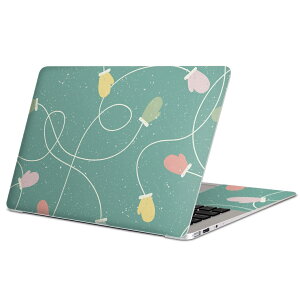 MacBook p XLV[ }bNubN 13C` ` 16C` MacBook Pro / MacBook Air eΉ m[gp\R Jo[ P[X tB XebJ[ ANZT[ ی 050095