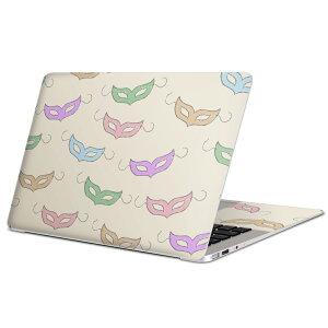 MacBook 用 スキンシール マックブック 13インチ 〜 16インチ MacBook Pro / MacBook Air 各種対応 ノートパソコン カバー ケース フィルム ステッカー アクセサリー 保護 050115