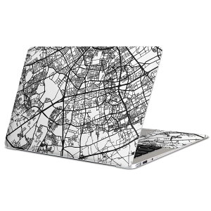 MacBook p XLV[ }bNubN 13C` ` 16C` MacBook Pro / MacBook Air eΉ m[gp\R Jo[ P[X tB XebJ[ ANZT[ ی 050130