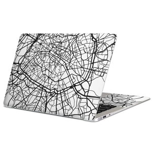 MacBook p XLV[ }bNubN 13C` ` 16C` MacBook Pro / MacBook Air eΉ m[gp\R Jo[ P[X tB XebJ[ ANZT[ ی 050154