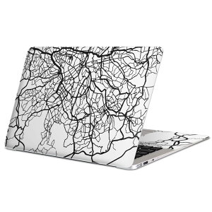 MacBook p XLV[ }bNubN 13C` ` 16C` MacBook Pro / MacBook Air eΉ m[gp\R Jo[ P[X tB XebJ[ ANZT[ ی 050157