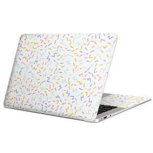 MacBook p XLV[ }bNubN 13C` ` 16C` MacBook Pro / MacBook Air eΉ m[gp\R Jo[ P[X tB XebJ[ ANZT[ ی 050210