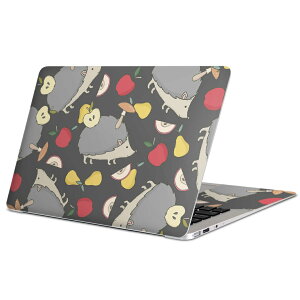 MacBook p XLV[ }bNubN 13C` ` 16C` MacBook Pro / MacBook Air eΉ m[gp\R Jo[ P[X tB XebJ[ ANZT[ ی 050359