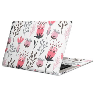 MacBook 用 スキンシール マックブック 13インチ 〜 16インチ MacBook Pro / MacBook Air 各種対応 ノートパソコン カバー ケース フィルム ステッカー アクセサリー 保護 050376