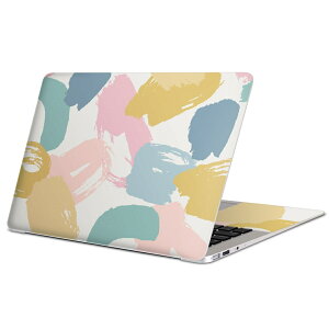MacBook p XLV[ }bNubN 13C` ` 16C` MacBook Pro / MacBook Air eΉ m[gp\R Jo[ P[X tB XebJ[ ANZT[ ی 050510