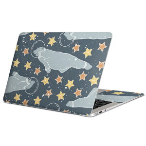 MacBook p XLV[ }bNubN 13C` ` 16C` MacBook Pro / MacBook Air eΉ m[gp\R Jo[ P[X tB XebJ[ ANZT[ ی 050530