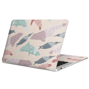 MacBook p XLV[ }bNubN 13C` ` 16C` MacBook Pro / MacBook Air eΉ m[gp\R Jo[ P[X tB XebJ[ ANZT[ ی 050559