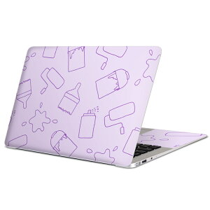 MacBook p XLV[ }bNubN 13C` ` 16C` MacBook Pro / MacBook Air eΉ m[gp\R Jo[ P[X tB XebJ[ ANZT[ ی 050754