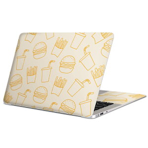 MacBook p XLV[ }bNubN 13C` ` 16C` MacBook Pro / MacBook Air eΉ m[gp\R Jo[ P[X tB XebJ[ ANZT[ ی 050759
