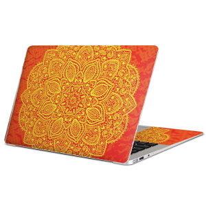 MacBook �p �X�L���V�[�� �}�b�N�u�b�N 13�C���` �` 16�C���` MacBook Pro / MacBook Air �e��Ή� �m�[�g�p�\�R�� �J�o�[ �P�[�X �t�B���� �X�e�b�J�[ �A�N�Z�T���[ �ی� 006053 ���[�X�@�I�����W