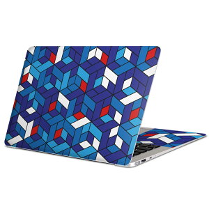 MacBook �p �X�L���V�[�� �}�b�N�u�b�N 13�C���` �` 16�C���` MacBook Pro / MacBook Air �e��Ή� �m�[�g�p�\�R�� �J�o�[ �P�[�X �t�B���� �X�e�b�J�[ �A�N�Z�T���[ �ی� 006372 �@�u���[�@�͗l