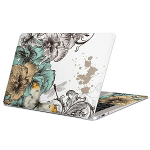 MacBook �p �X�L���V�[�� �}�b�N�u�b�N 13�C���` �` 16�C���` MacBook Pro / MacBook Air �e��Ή� �m�[�g�p�\�R�� �J�o�[ �P�[�X �t�B���� �X�e�b�J�[ �A�N�Z�T���[ �ی� 006420 �ԁ@�@��