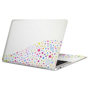 MacBook p XLV[ }bNubN 13C` ` 16C` MacBook Pro / MacBook Air eΉ m[gp\R Jo[ P[X tB XebJ[ ANZT[ ی 006652 @