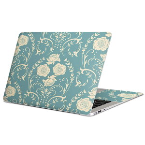 MacBook �p �X�L���V�[�� �}�b�N�u�b�N 13�C���` �` 16�C���` MacBook Pro / MacBook Air �e��Ή� �m�[�g�p�\�R�� �J�o�[ �P�[�X �t�B���� �X�e�b�J�[ �A�N�Z�T���[ �ی� 006709 �ԁ@�@�͗l