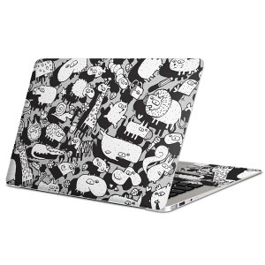 MacBook p XLV[ }bNubN 13C` ` 16C` MacBook Pro / MacBook Air eΉ m[gp\R Jo[ P[X tB XebJ[ ANZT[ ی 006799 @CXg