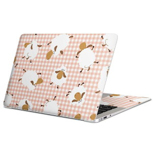 MacBook �p �X�L���V�[�� �}�b�N�u�b�N 13�C���` �` 16�C���` MacBook Pro / MacBook Air �e��Ή� �m�[�g�p�\�R�� �J�o�[ �P�[�X �t�B���� �X�e�b�J�[ �A�N�Z�T���[ �ی� 006883 �Ђ��@�����@�͗l