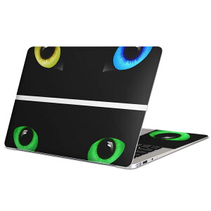 MacBook �p �X�L���V�[�� �}�b�N�u�b�N 13�C���` �` 16�C���` MacBook Pro / MacBook Air �e��Ή� �m�[�g�p�\�R�� �J�o�[ �P�[�X �t�B���� �X�e�b�J�[ �A�N�Z�T���[ �ی� 006951 �l�R�@�ځ@��