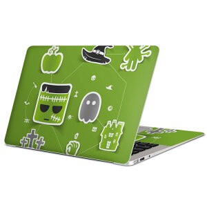 MacBook �p �X�L���V�[�� �}�b�N�u�b�N 13�C���` �` 16�C���` MacBook Pro / MacBook Air �e��Ή� �m�[�g�p�\�R�� �J�o�[ �P�[�X �t�B���� �X�e�b�J�[ �A�N�Z�T���[ �ی� 007116 �n���E�B���@�L�����N�^