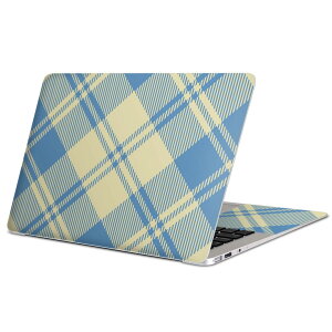 MacBook �p �X�L���V�[�� �}�b�N�u�b�N 13�C���` �` 16�C���` MacBook Pro / MacBook Air �e��Ή� �m�[�g�p�\�R�� �J�o�[ �P�[�X �t�B���� �X�e�b�J�[ �A�N�Z�T���[ �ی� 007428 �`�F�b�N�@�͗l�@�@�u