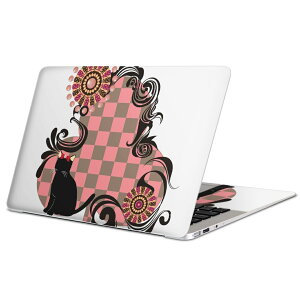 MacBook p XLV[ }bNubN 13C` ` 16C` MacBook Pro / MacBook Air eΉ m[gp\R Jo[ P[X tB XebJ[ ANZT[ ی 007515 `FbN@L@lR@s