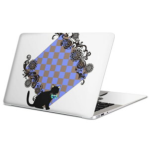 MacBook p XLV[ }bNubN 13C` ` 16C` MacBook Pro / MacBook Air eΉ m[gp\R Jo[ P[X tB XebJ[ ANZT[ ی 007516 `FbN@L@lR@s