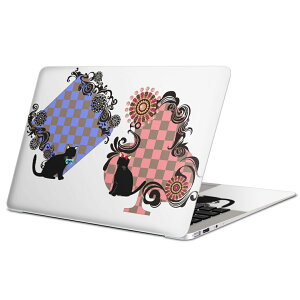 MacBook p XLV[ }bNubN 13C` ` 16C` MacBook Pro / MacBook Air eΉ m[gp\R Jo[ P[X tB XebJ[ ANZT[ ی 007517 `FbN@L@lR@s