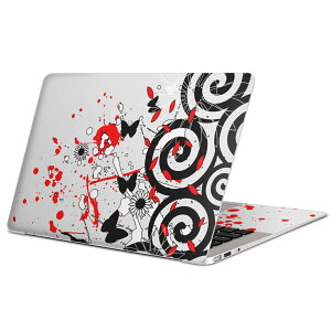 MacBook p XLV[ }bNubN 13C` ` 16C` MacBook Pro / MacBook Air eΉ m[gp\R Jo[ P[X tB XebJ[ ANZT[ ی 007558 ԁ@bh@ԁ@@