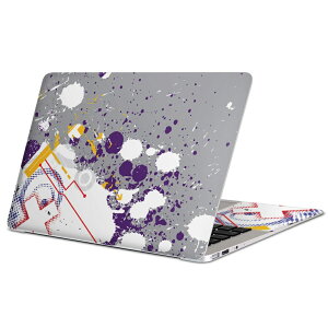 MacBook �p �X�L���V�[�� �}�b�N�u�b�N 13�C���` �` 16�C���` MacBook Pro / MacBook Air �e��Ή� �m�[�g�p�\�R�� �J�o�[ �P�[�X �t�B���� �X�e�b�J�[ �A�N�Z�T���[ �ی� 007574 �C���N�@�y���L�@�D�F�@