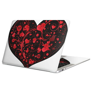 MacBook p XLV[ }bNubN 13C` ` 16C` MacBook Pro / MacBook Air eΉ m[gp\R Jo[ P[X tB XebJ[ ANZT[ ی 007589 n[g@ԁ@bh@