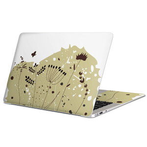 MacBook �p �X�L���V�[�� �}�b�N�u�b�N 13�C���` �` 16�C���` MacBook Pro / MacBook Air �e��Ή� �m�[�g�p�\�R�� �J�o�[ �P�[�X �t�B���� �X�e�b�J�[ �A�N�Z�T���[ �ی� 007592 �ԁ@�@�x�[�W���@��