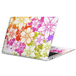 MacBook �p �X�L���V�[�� �}�b�N�u�b�N 13�C���` �` 16�C���` MacBook Pro / MacBook Air �e��Ή� �m�[�g�p�\�R�� �J�o�[ �P�[�X �t�B���� �X�e�b�J�[ �A�N�Z�T���[ �ی� 007611 �ԁ@�@�J���t���@���C��