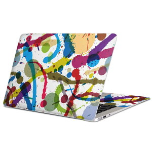 MacBook p XLV[ }bNubN 13C` ` 16C` MacBook Pro / MacBook Air eΉ m[gp\R Jo[ P[X tB XebJ[ ANZT[ ی 007765 CN@yL@Jt