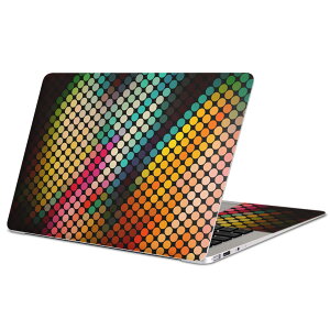 MacBook �p �X�L���V�[�� �}�b�N�u�b�N 13�C���` �` 16�C���` MacBook Pro / MacBook Air �e��Ή� �m�[�g�p�\�R�� �J�o�[ �P�[�X �t�B���� �X�e�b�J�[ �A�N�Z�T���[ �ی� 007789 �J���t���@���C���{�[�@