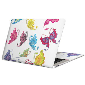 MacBook �p �X�L���V�[�� �}�b�N�u�b�N 13�C���` �` 16�C���` MacBook Pro / MacBook Air �e��Ή� �m�[�g�p�\�R�� �J�o�[ �P�[�X �t�B���� �X�e�b�J�[ �A�N�Z�T���[ �ی� 007799 ���@�J���t���@���傤