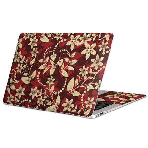 MacBook p XLV[ }bNubN 13C` ` 16C` MacBook Pro / MacBook Air eΉ m[gp\R Jo[ P[X tB XebJ[ ANZT[ ی 007993 ԁ@@ԁ@bh@͗l