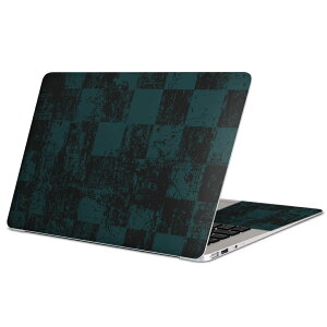MacBook �p �X�L���V�[�� �}�b�N�u�b�N 13�C���` �` 16�C���` MacBook Pro / MacBook Air �e��Ή� �m�[�g�p�\�R�� �J�o�[ �P�[�X �t�B���� �X�e�b�J�[ �A�N�Z�T���[ �ی� 008004 �`�F�b�N�@���g���@���@
