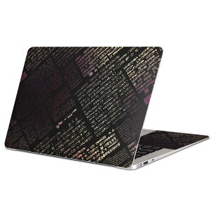 MacBook p XLV[ }bNubN 13C` ` 16C` MacBook Pro / MacBook Air eΉ m[gp\R Jo[ P[X tB XebJ[ ANZT[ ی 008020 @ubN@͗l