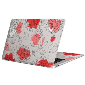 MacBook p XLV[ }bNubN 13C` ` 16C` MacBook Pro / MacBook Air eΉ m[gp\R Jo[ P[X tB XebJ[ ANZT[ ی 008038 ԁ@@ԁ@bh@͗l