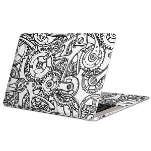 MacBook p XLV[ }bNubN 13C` ` 16C` MacBook Pro / MacBook Air eΉ m[gp\R Jo[ P[X tB XebJ[ ANZT[ ی 008318 CXg@@