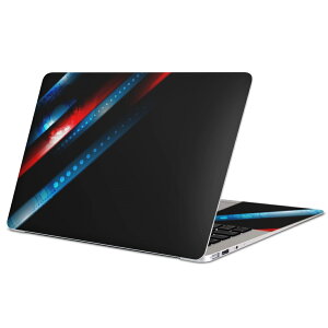 MacBook p XLV[ }bNubN 13C` ` 16C` MacBook Pro / MacBook Air eΉ m[gp\R Jo[ P[X tB XebJ[ ANZT[ ی 008492 fW^@@ubN