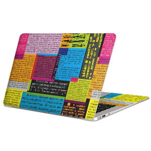 MacBook p XLV[ }bNubN 13C` ` 16C` MacBook Pro / MacBook Air eΉ m[gp\R Jo[ P[X tB XebJ[ ANZT[ ی 008556 Jt@͗l@fUC