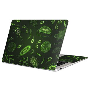MacBook �p �X�L���V�[�� �}�b�N�u�b�N 13�C���` �` 16�C���` MacBook Pro / MacBook Air �e��Ή� �m�[�g�p�\�R�� �J�o�[ �P�[�X �t�B���� �X�e�b�J�[ �A�N�Z�T���[ �ی� 008781 �΁@�O���[���@������