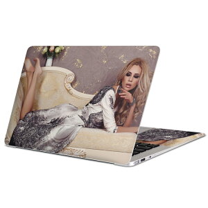 MacBook �p �X�L���V�[�� �}�b�N�u�b�N 13�C���` �` 16�C���` MacBook Pro / MacBook Air �e��Ή� �m�[�g�p�\�R�� �J�o�[ �P�[�X �t�B���� �X�e�b�J�[ �A�N�Z�T���[ �ی� 008880 �ʐ^�@�l���@����