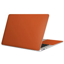 楽天市場】macbook pro 13 カバー オレンジの通販